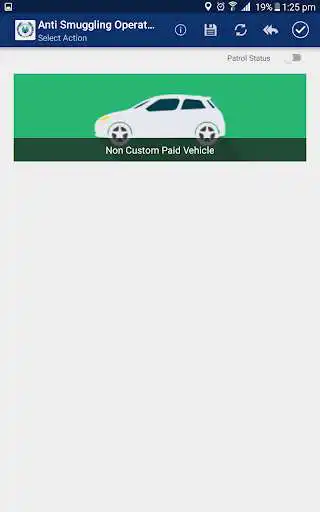 Play Customs Anti Smuggling as an online game Customs Anti Smuggling with UptoPlay