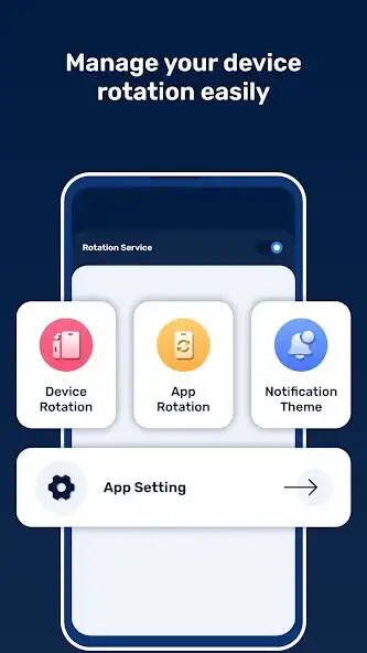 Play Custom Screen Rotation Control  and enjoy Custom Screen Rotation Control with UptoPlay