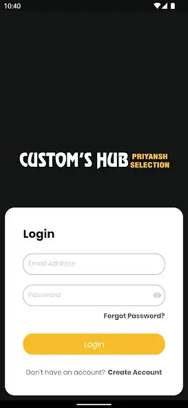 Play Customs Hub  and enjoy Customs Hub with UptoPlay