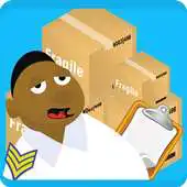 Free play online CustomsOfficer APK