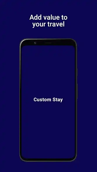 Play Custom Stay  and enjoy Custom Stay with UptoPlay
