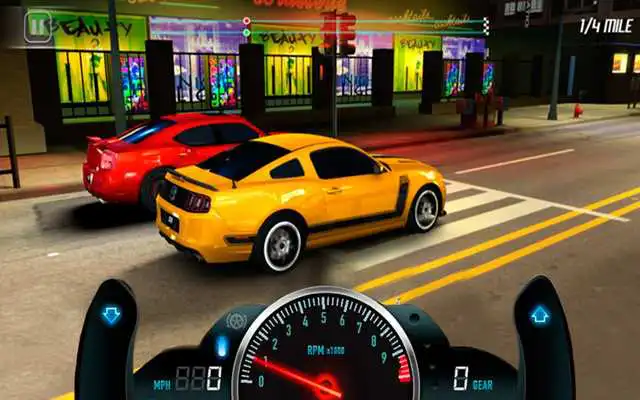 Play Custom Street Rides
