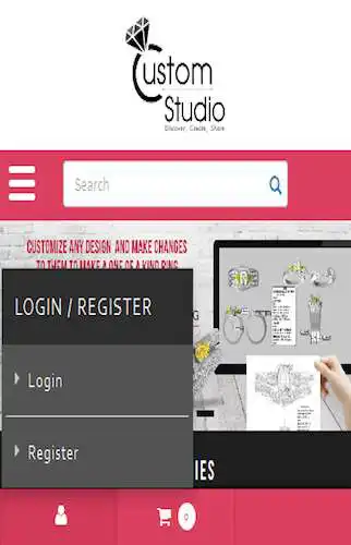 Play Custom Studio  and enjoy Custom Studio with UptoPlay