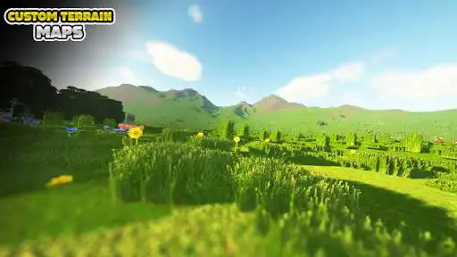 Play Custom Terrain Maps and enjoy Custom Terrain Maps with UptoPlay Play Custom Terrain Maps and enjoy Custom Terrain Maps with UptoPlay