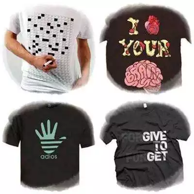 Play Custom T-shirt Design Ideas