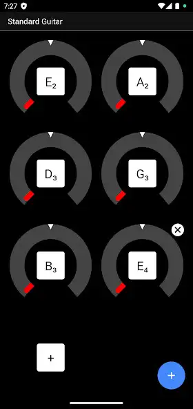 Play Customtuner  and enjoy Customtuner with UptoPlay