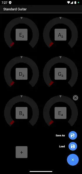 Play Customtuner as an online game Customtuner with UptoPlay