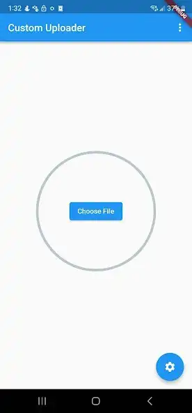 Play Custom Uploader  and enjoy Custom Uploader with UptoPlay