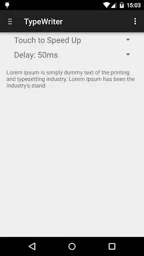 Play Custom Views Demo  and enjoy Custom Views Demo with UptoPlay