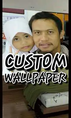 Play Custom Wallpaper and enjoy Custom Wallpaper with UptoPlay Play Custom Wallpaper and enjoy Custom Wallpaper with UptoPlay