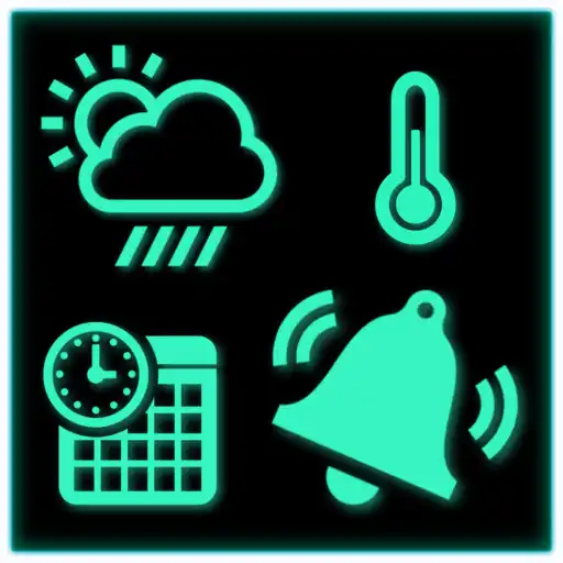 Free play online Custom Weather Alerts APK