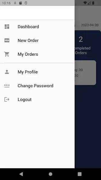 Play Cust Ord  and enjoy Cust Ord with UptoPlay