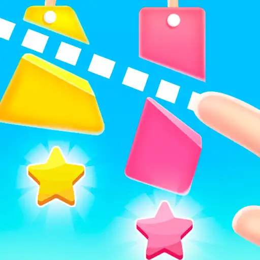 Play Cut 3D Part: Brain Puzzle APK