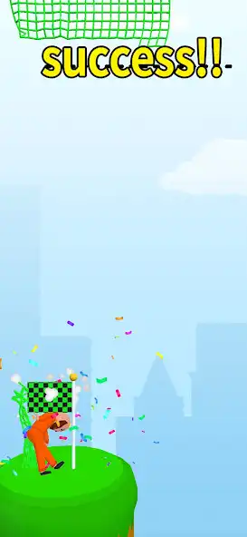 Play Cut and land as an online game Cut and land with UptoPlay