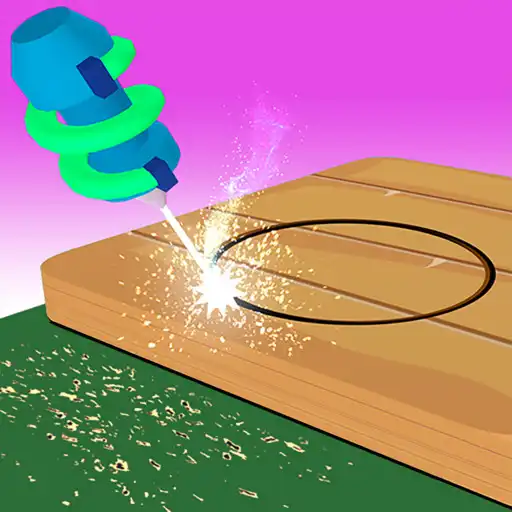 Play Cut and Paint APK Play Cut and Paint APK