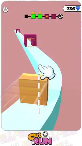 Play Cut and Run  and enjoy Cut and Run with UptoPlay