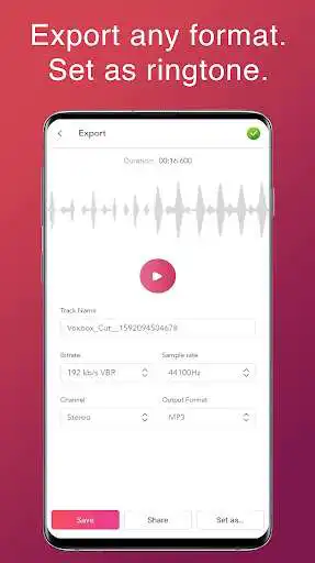 Play Cut audio & Cut music. Music trimmer for mp3 & wav as an online game Cut audio & Cut music. Music trimmer for mp3 & wav with UptoPlay