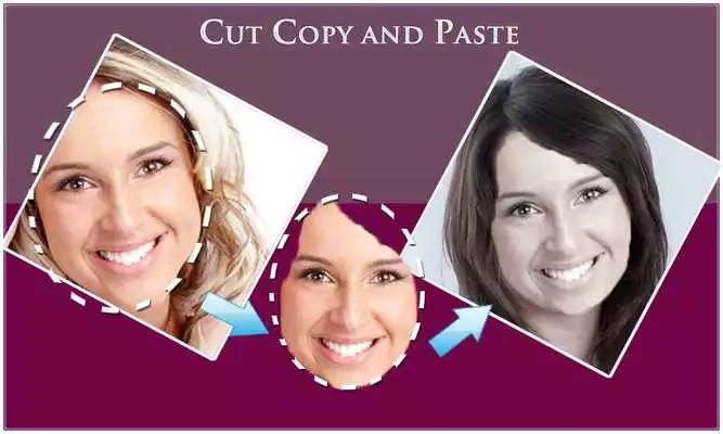 Play Cut Copy Paste