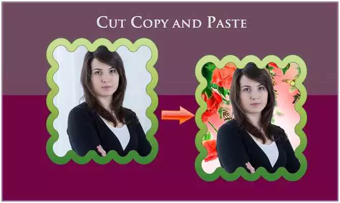 Play Cut Copy Paste