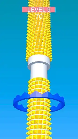Play Cut Corn - ASMR game  and enjoy Cut Corn - ASMR game with UptoPlay