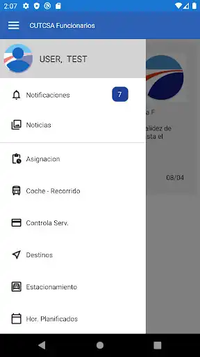 Play Cutcsa Funcionarios 2.0 as an online game Cutcsa Funcionarios 2.0 with UptoPlay