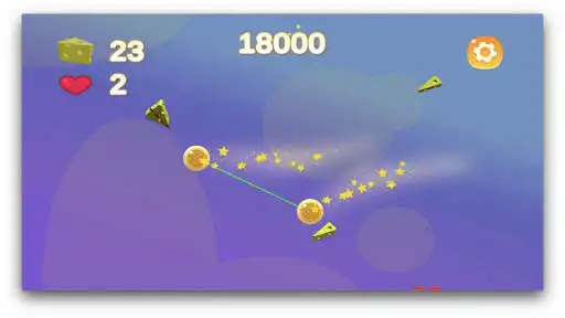Play Cut Cut Cheese  and enjoy Cut Cut Cheese with UptoPlay