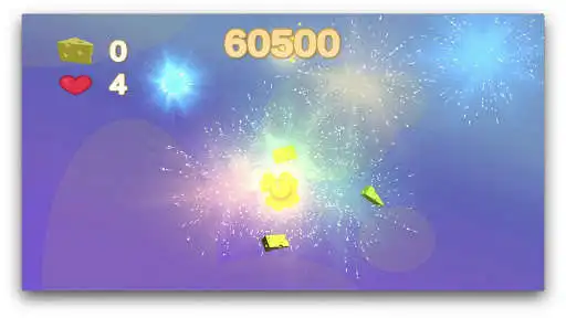 Play Cut Cut Cheese as an online game Cut Cut Cheese with UptoPlay