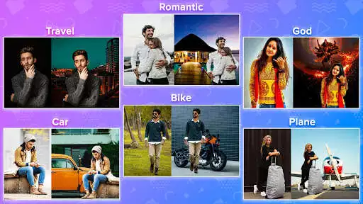 Play Cut Cut - Indian Photo Background Editor & Changer as an online game Cut Cut - Indian Photo Background Editor & Changer with UptoPlay