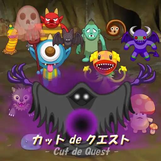 Free play online Cut de Quest APK Free play online Cut de Quest APK
