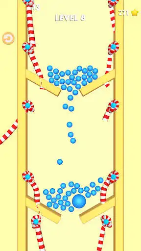 Play Cut Down as an online game Cut Down with UptoPlay