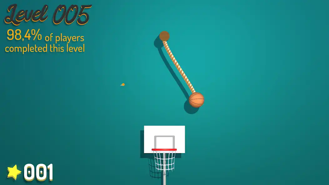 Play Cut  Dunk  and enjoy Cut  Dunk with UptoPlay
