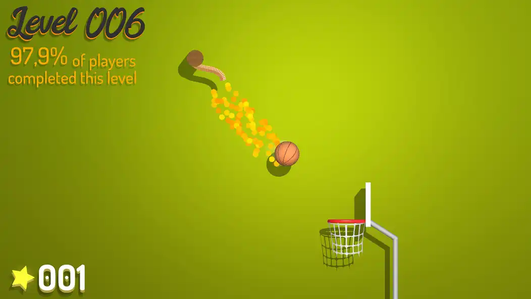 Play Cut  Dunk as an online game Cut  Dunk with UptoPlay