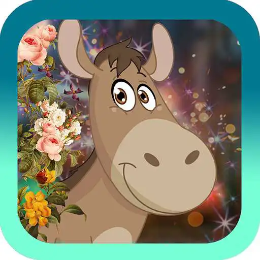 Play Cute Abortive Donkey Escape - JRK Games APK