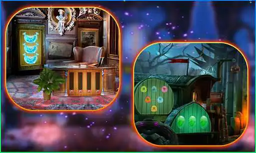 Play Cute Abortive Donkey Escape - JRK Games as an online game Cute Abortive Donkey Escape - JRK Games with UptoPlay