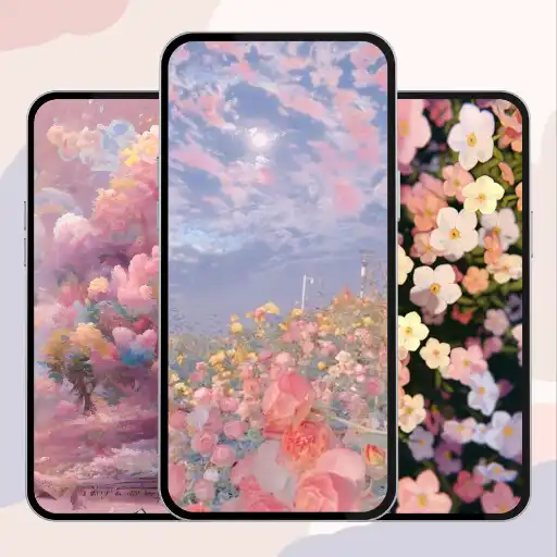 Play Cute Aesthetic Wallpaper 4k APK Play Cute Aesthetic Wallpaper 4k APK