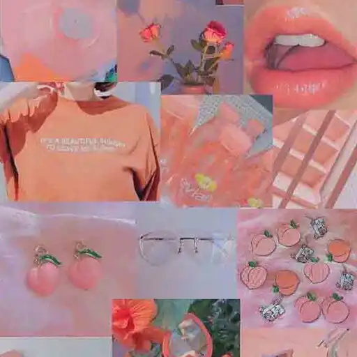 Play Cute Aesthetic Wallpaper APK Play Cute Aesthetic Wallpaper APK