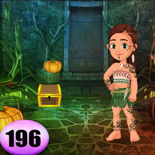 Free play online Cute Ancient Tribal Girl Rescue Game 196 APK Free play online Cute Ancient Tribal Girl Rescue Game 196 APK