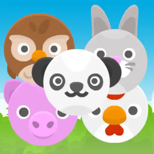 Play Cute Animal – Bricks Breaker APK