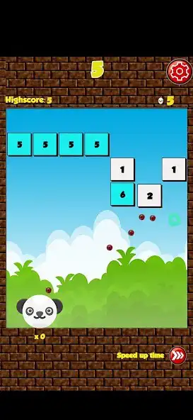 Play Cute Animal – Bricks Breaker  and enjoy Cute Animal – Bricks Breaker with UptoPlay