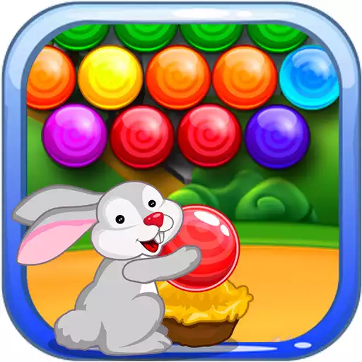 Play Cute Animal Bubble Shooters APK Play Cute Animal Bubble Shooters APK