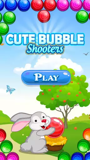 Play Cute Animal Bubble Shooters  and enjoy Cute Animal Bubble Shooters with UptoPlay