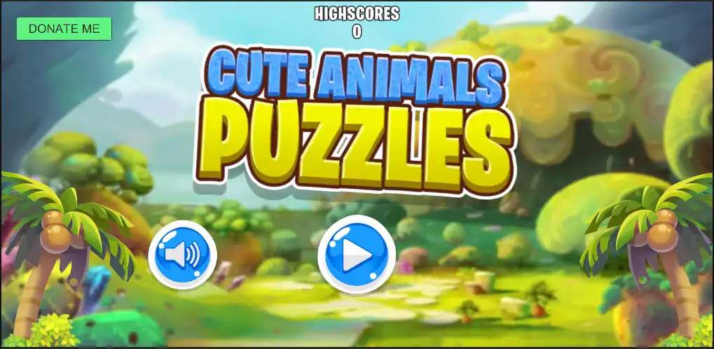 Play Cute Animal Find  and enjoy Cute Animal Find with UptoPlay