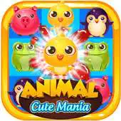Free play online Cute Animal Freefall Game APK Free play online Cute Animal Freefall Game APK