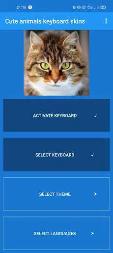 Play Cute Animal Keyboard Pro  and enjoy Cute Animal Keyboard Pro with UptoPlay
