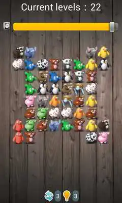 Play Cute Animal Link