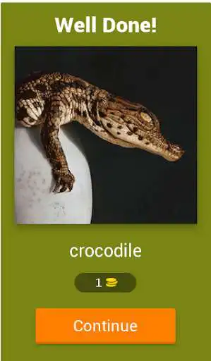 Play APK Cute Animal Quiz  and enjoy Cute Animal Quiz with UptoPlay com.balanzaquiz.cuteanimalquiz