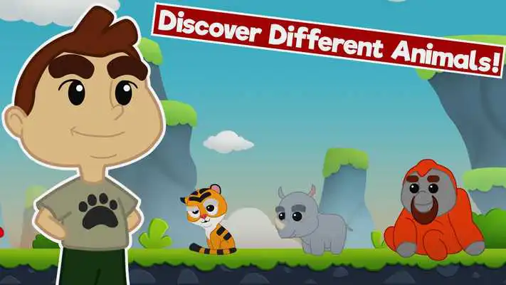 Play Cute Animal Rescue