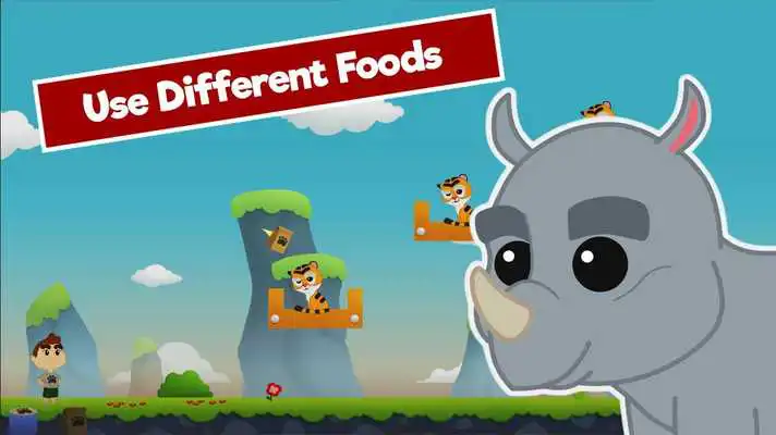 Play Cute Animal Rescue
