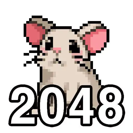 Play Cute Animals 2048 - Free Animal Adventure Game APK