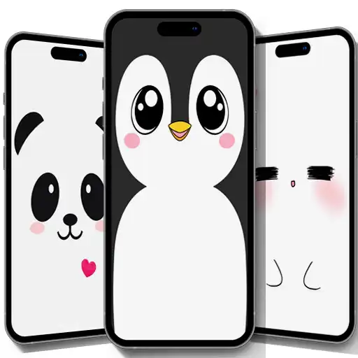 Play Cute Animals Cartoon Wallpaper APK Play Cute Animals Cartoon Wallpaper APK